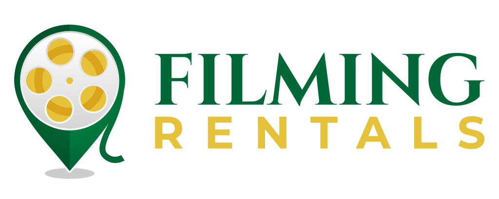 Filming Rentals