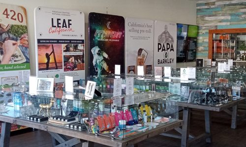 Natural Aid Dispensary